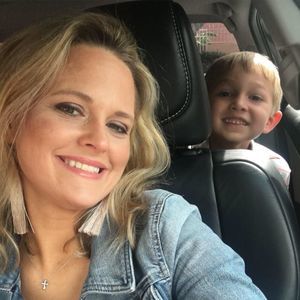 Meet your Posher, Sharon